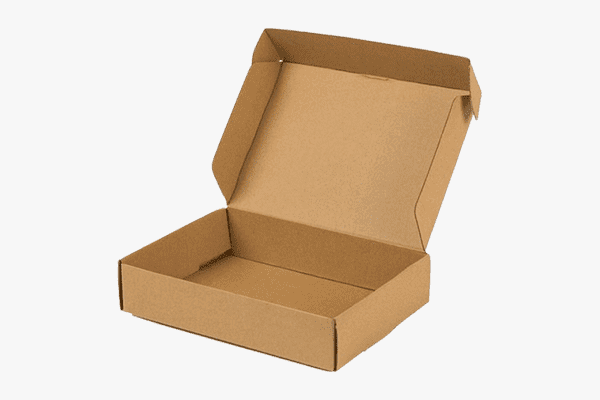 Mailer-Box